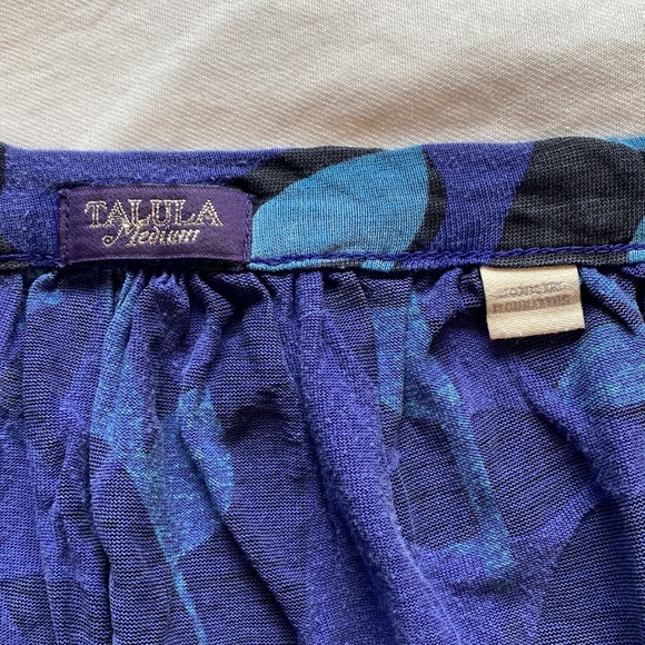 Talulu Relaxed Camisole Tank Top - Picture 4 of 6